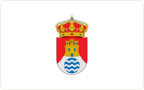 Logo Ayuntamiento de Montalbo