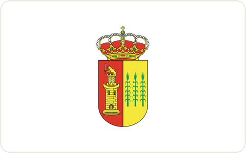 Logo Ayuntamiento de Villar de Cañas