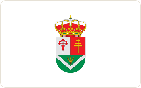 Logo Ayuntamiento de Villarejo de Periesteban