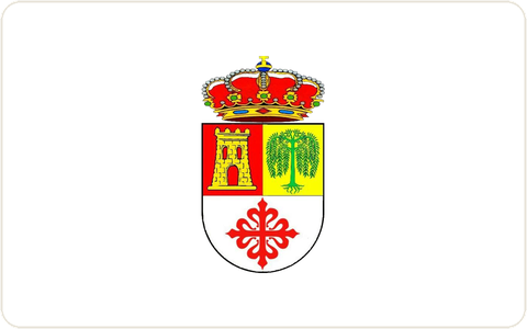 Logo Ayuntamiento de Villares del Saz