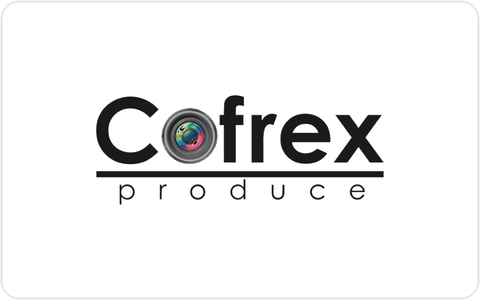 Logo Cofrex Produce