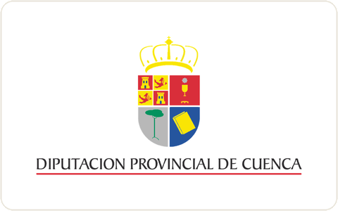 Logo Diputación Provincial de Cuenca