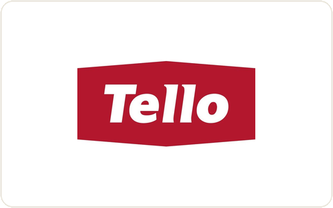Logo Grupo Tello