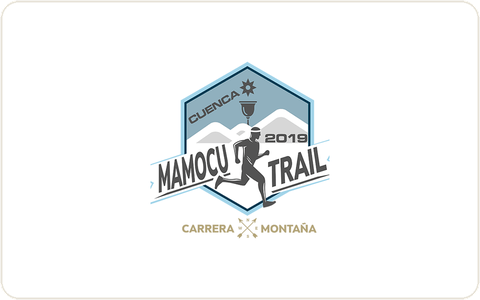 Logo Mamocu Trail Cuenca